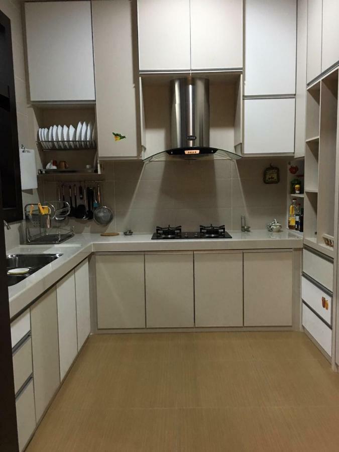 Villaparadise Homestay Batu Pahat Exteriér fotografie