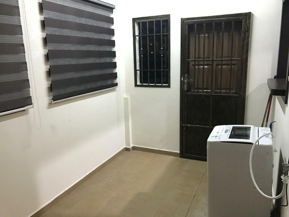 Villaparadise Homestay Batu Pahat Exteriér fotografie
